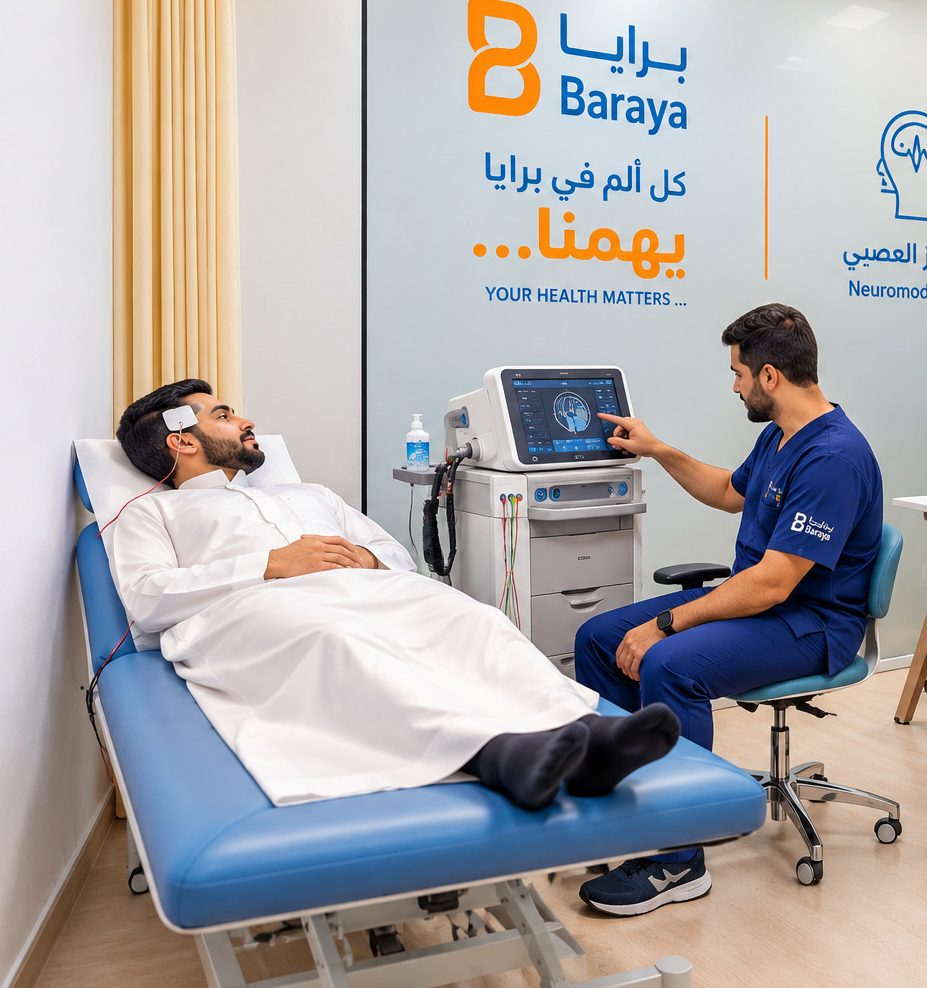 Neuromodulation