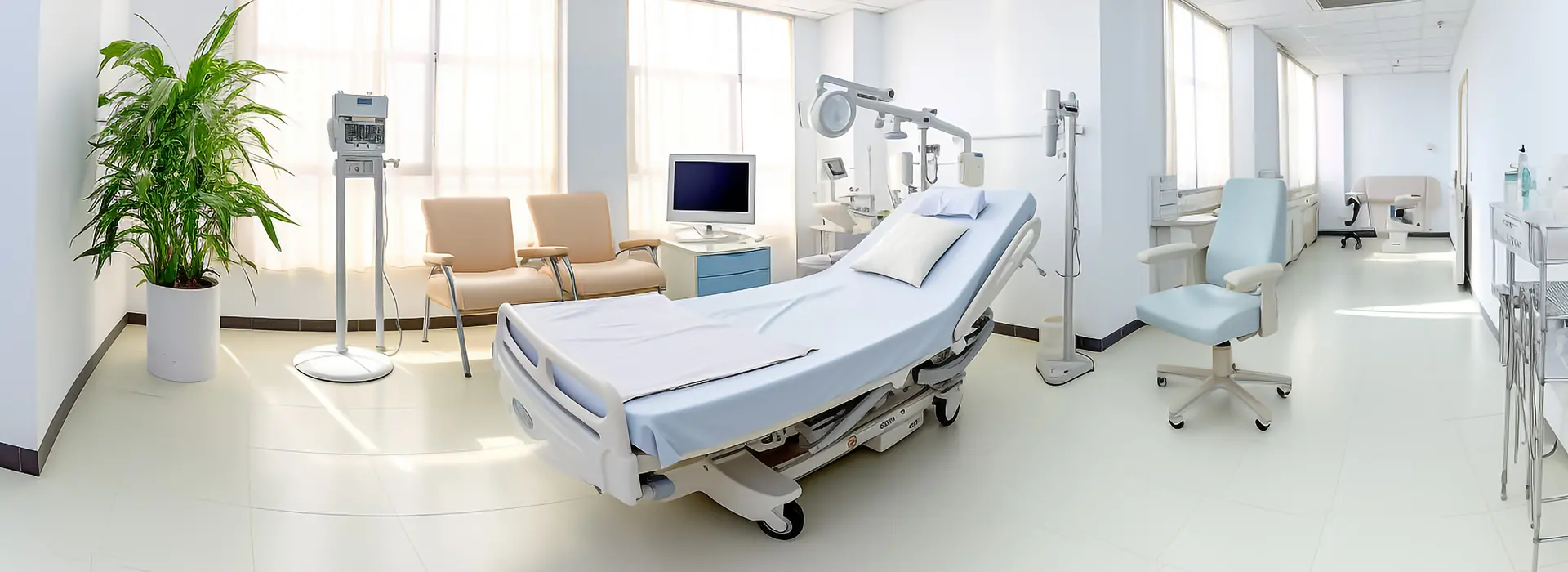 Baraya Hospital – Abha