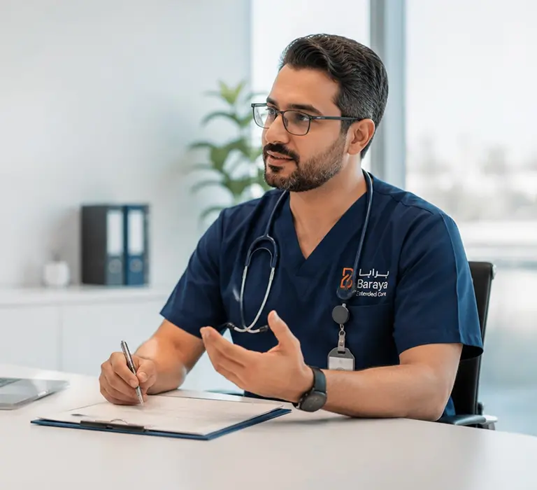 Inpatient Services