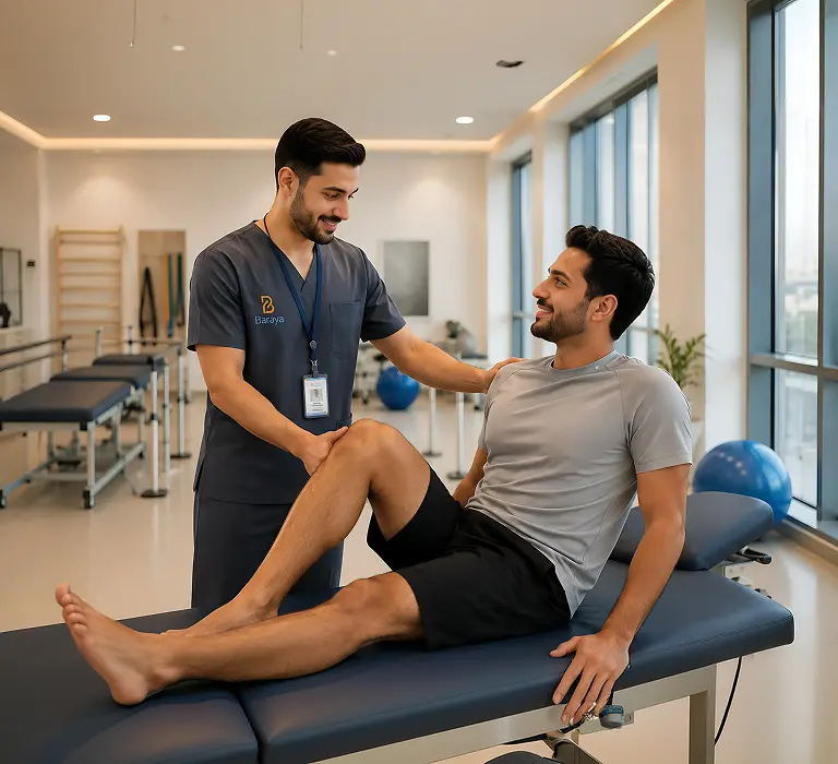 Outpatient Services