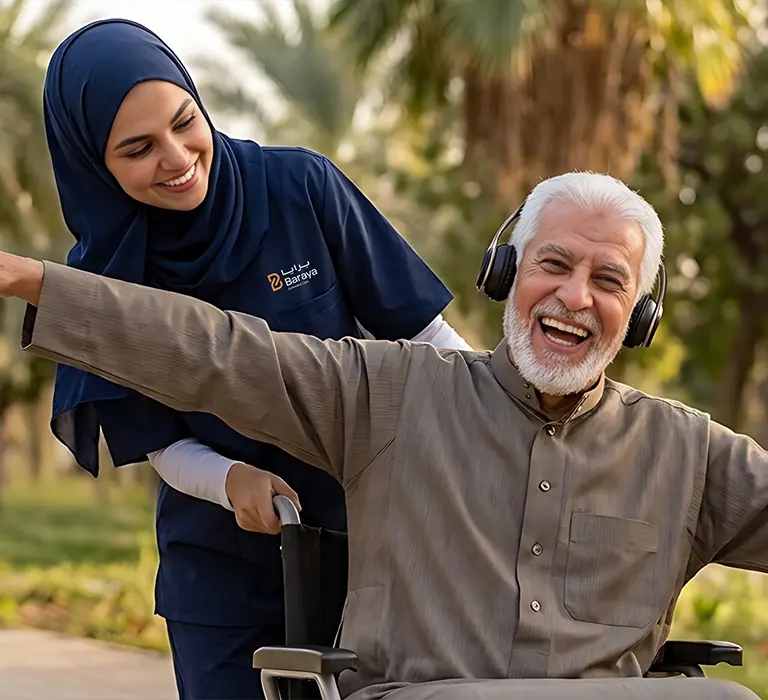 Stroke and Gait Recovery